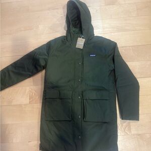 Patagonia Pine Bank 3 in 1 Parka w’s Small
